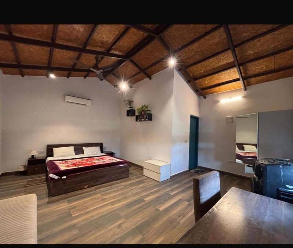 Rathi property Farm Stay in Gurugram