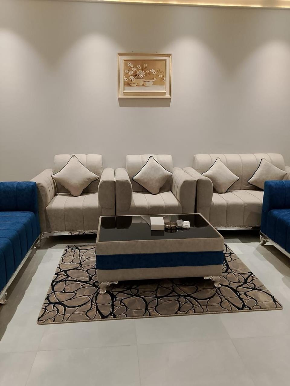 شقق المرجان الابيض للشقق المخدومة 2 Apartment hotel in Makkah Province