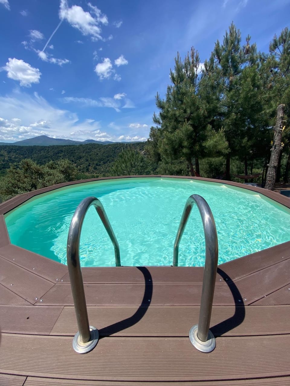 Swimming pool, Swimming pool