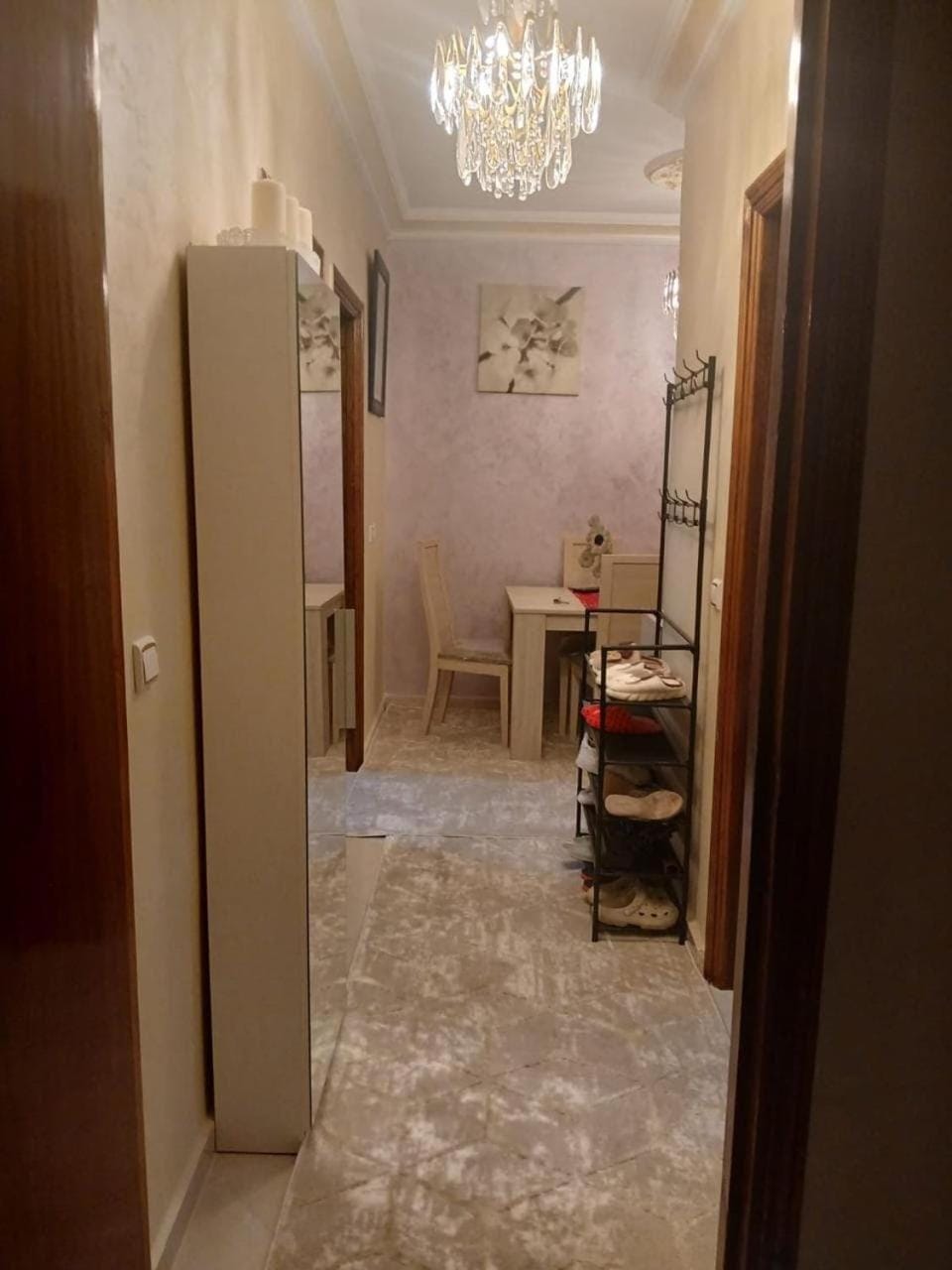 App de luxe sur complexe ATANMIYA de MARTIL Apartment in Tangier-Tétouan-Al Hoceima