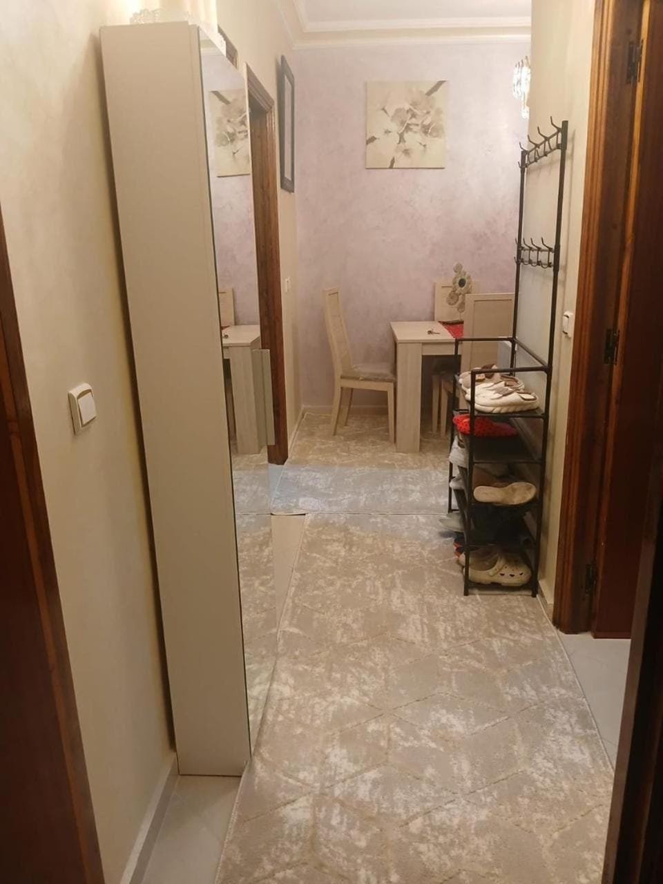 App de luxe sur complexe ATANMIYA de MARTIL Apartment in Tangier-Tétouan-Al Hoceima