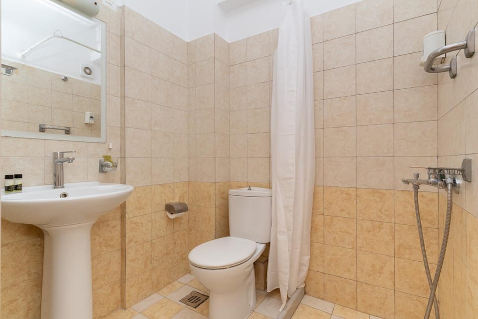 Galaxy New Hotel Hotel in Messenia