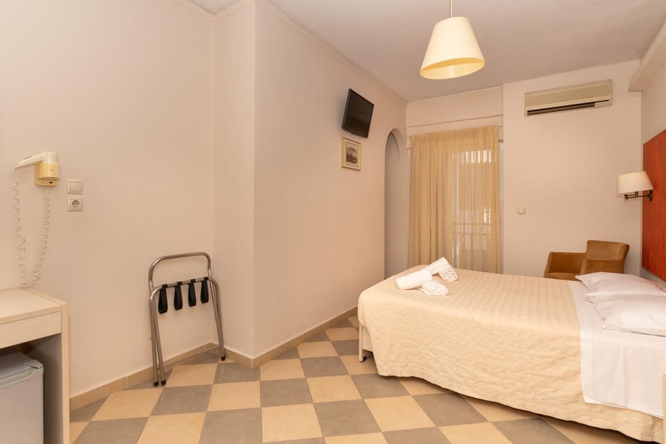 Galaxy New Hotel Hotel in Messenia