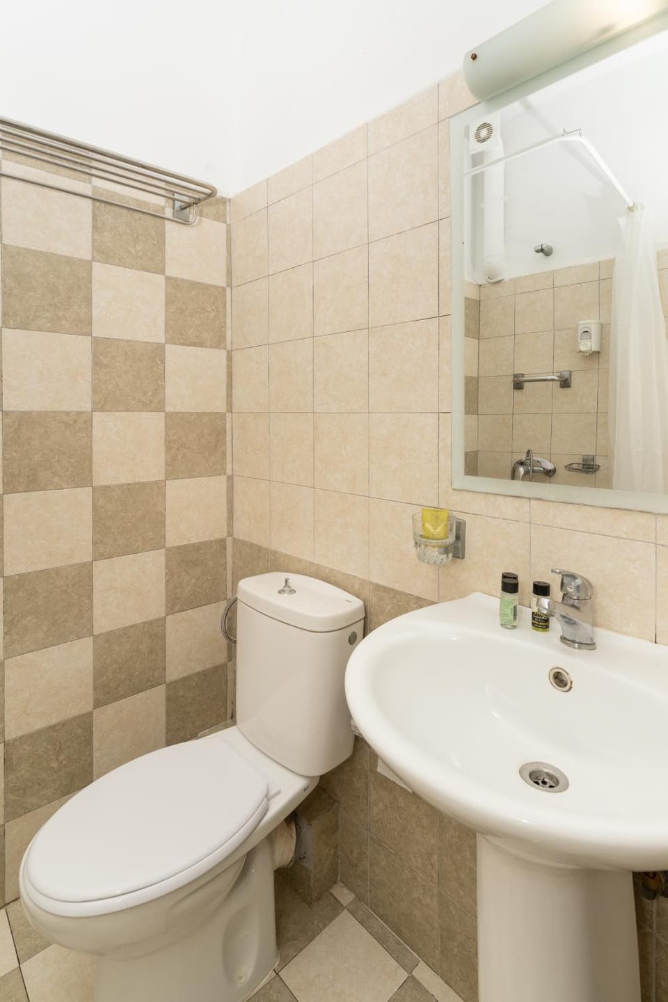 Galaxy New Hotel Hotel in Messenia