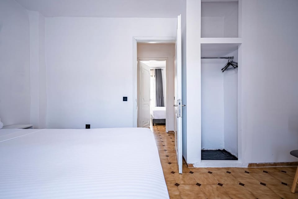 NEMA Pefkochori House in Halkidiki