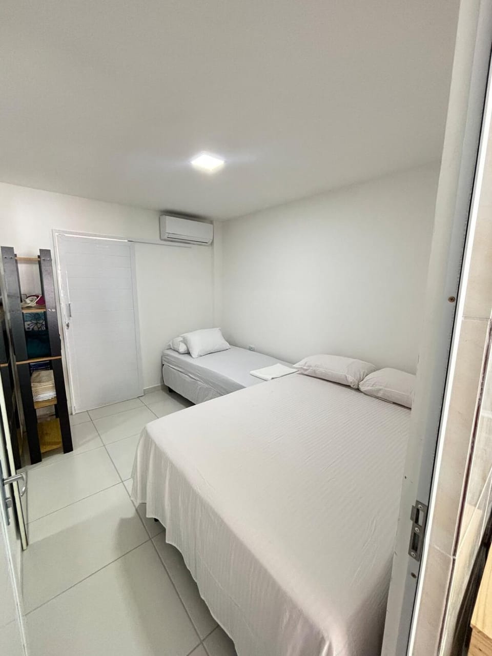 Apt confortável em Porto de Galinhas, a 1 km do centro Apartment in Ipojuca