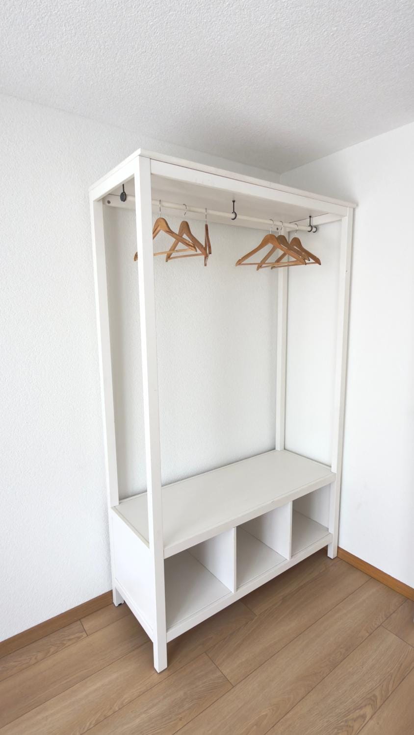 wardrobe