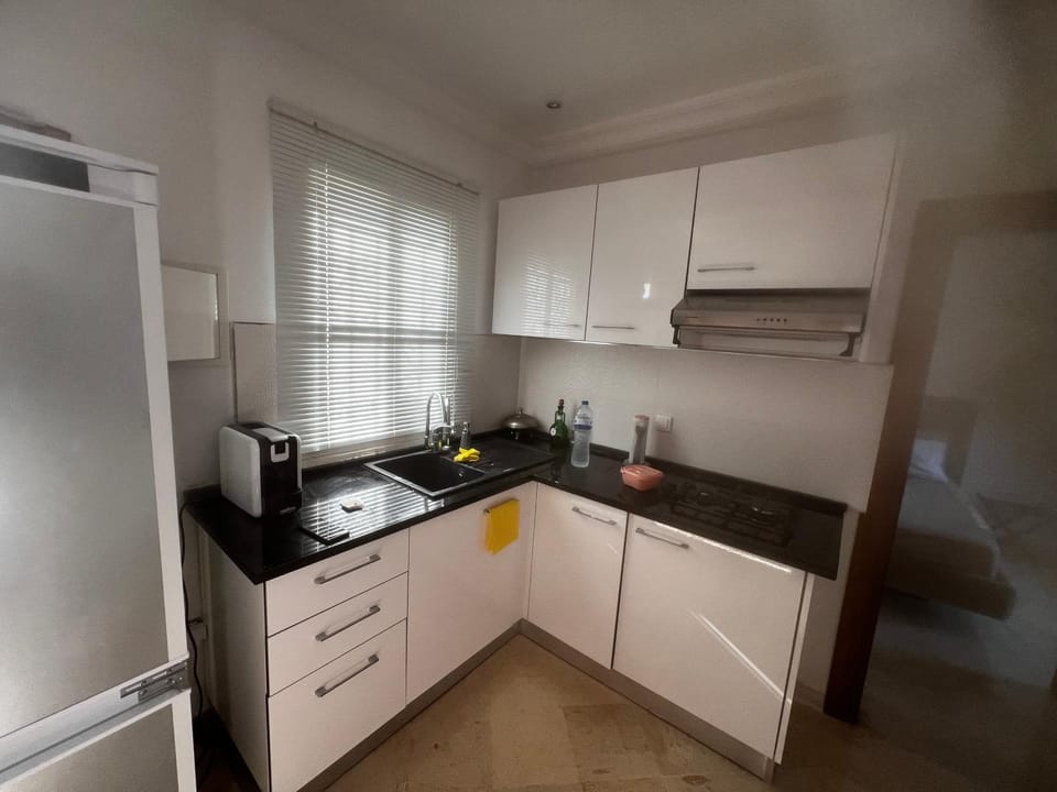 Appartement H Apartment in Tunisia