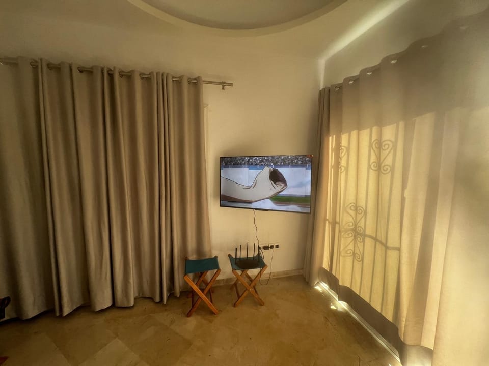 Appartement H Apartment in Tunisia