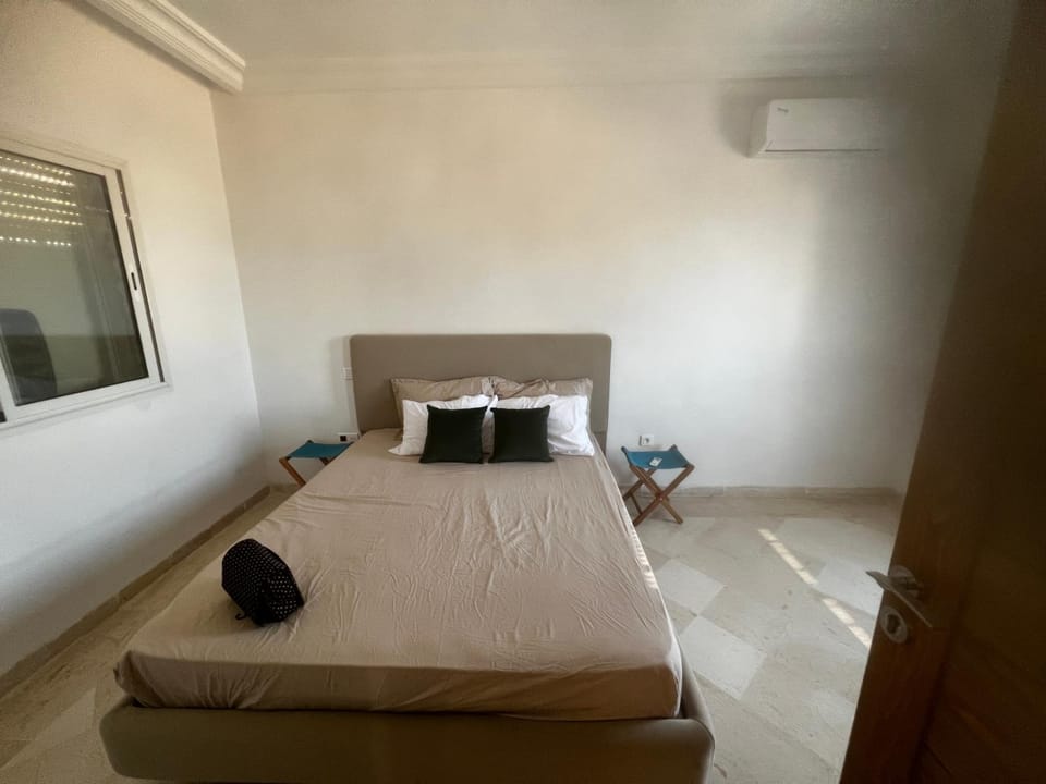 Appartement H Apartment in Tunisia