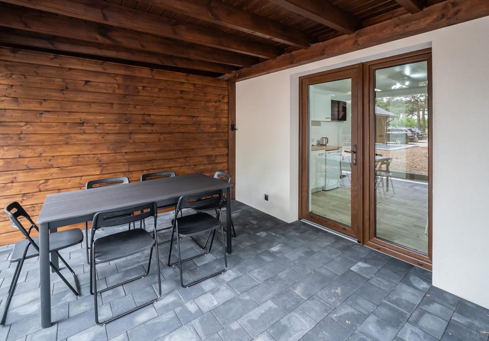 Balcony/Terrace, Seating area, Dining area