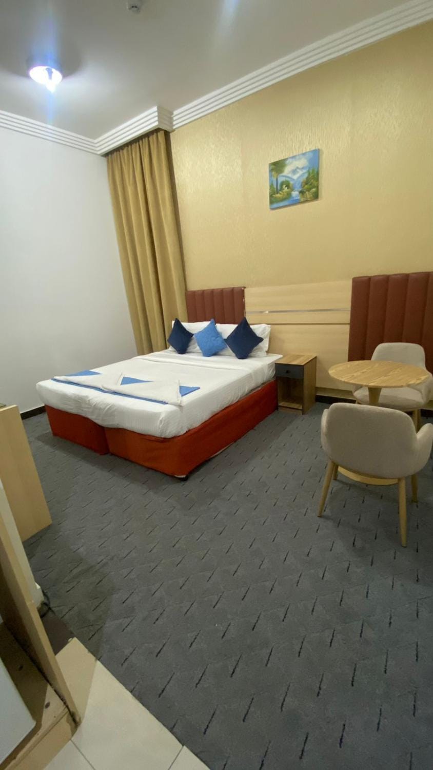 فندق واحة الفهمي الششه Hotel in Mecca