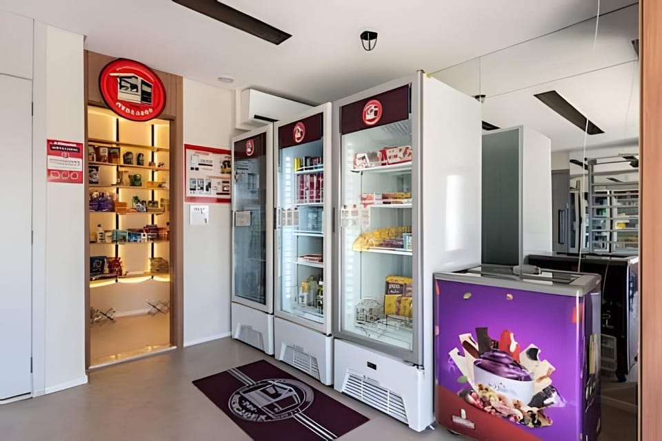 Seu lar em São Paulo, próximo ao metrô Ana Rosa Apartment in Sao Paulo City