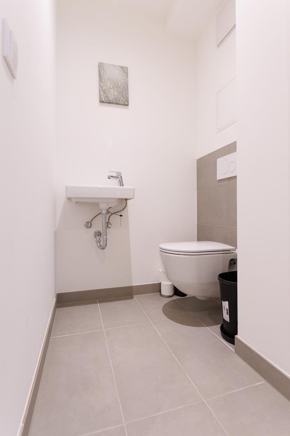 Brand New Apartment with Free Parking Apartment in Vienna
