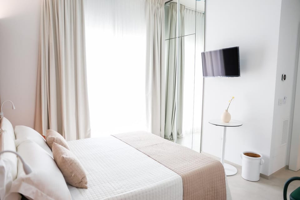 Diamante Rooms Porto Cesareo Bed and Breakfast in Porto Cesareo