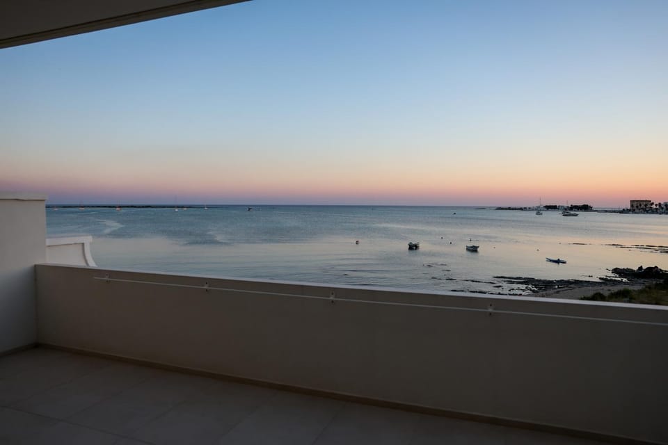 Diamante Rooms Porto Cesareo Bed and Breakfast in Porto Cesareo
