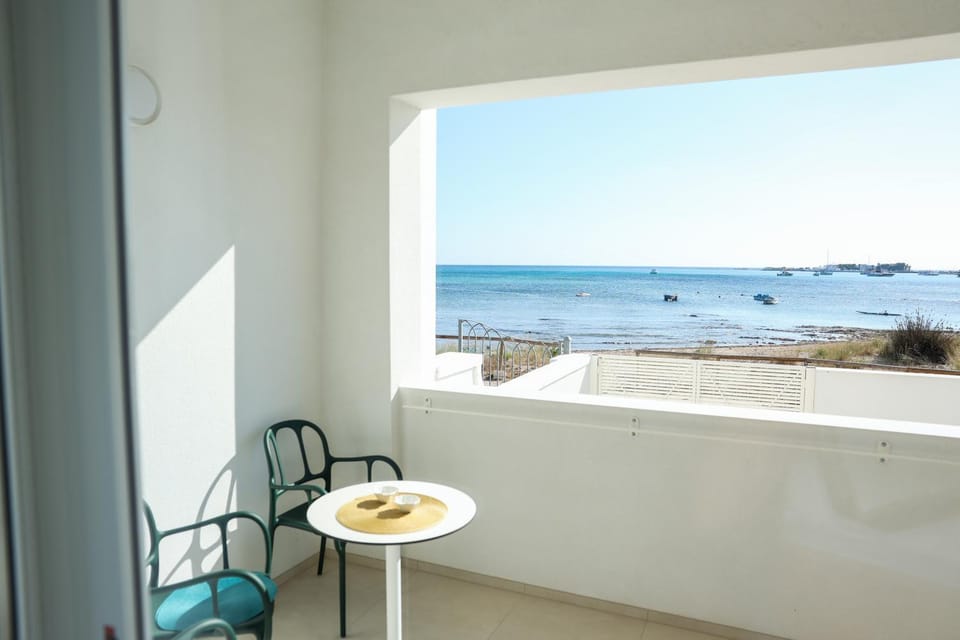 Diamante Rooms Porto Cesareo Bed and Breakfast in Porto Cesareo