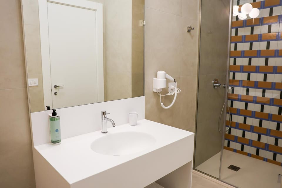 Diamante Rooms Porto Cesareo Bed and Breakfast in Porto Cesareo