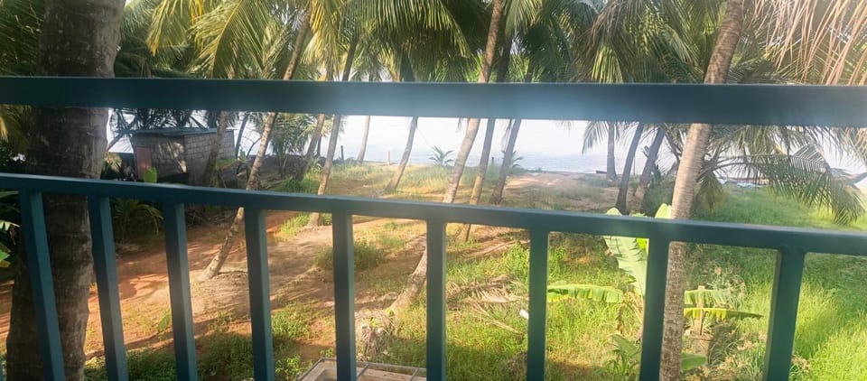Ocean Pearl Residency Vacation rental in Kerala