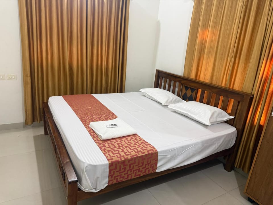 Ocean Pearl Residency Vacation rental in Kerala