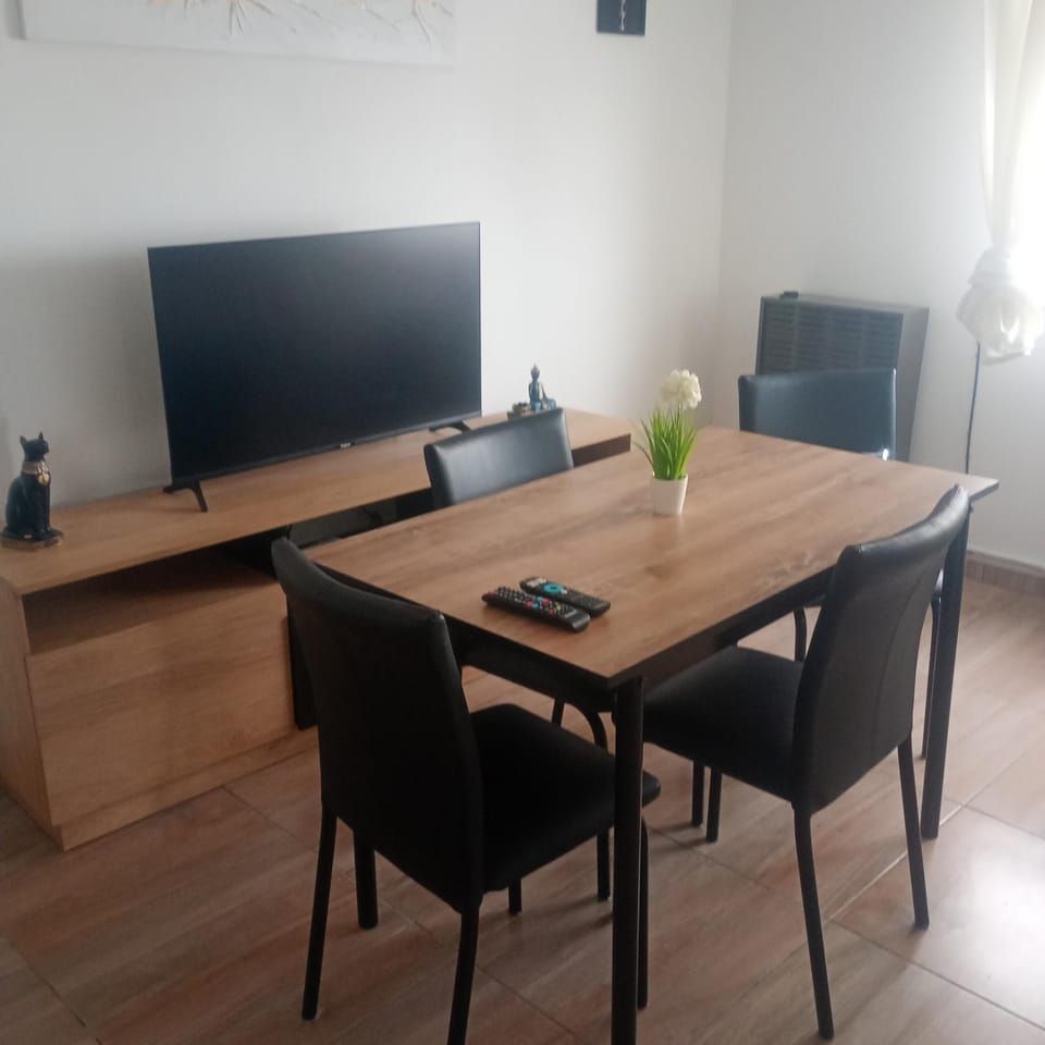 TV and multimedia, Seating area