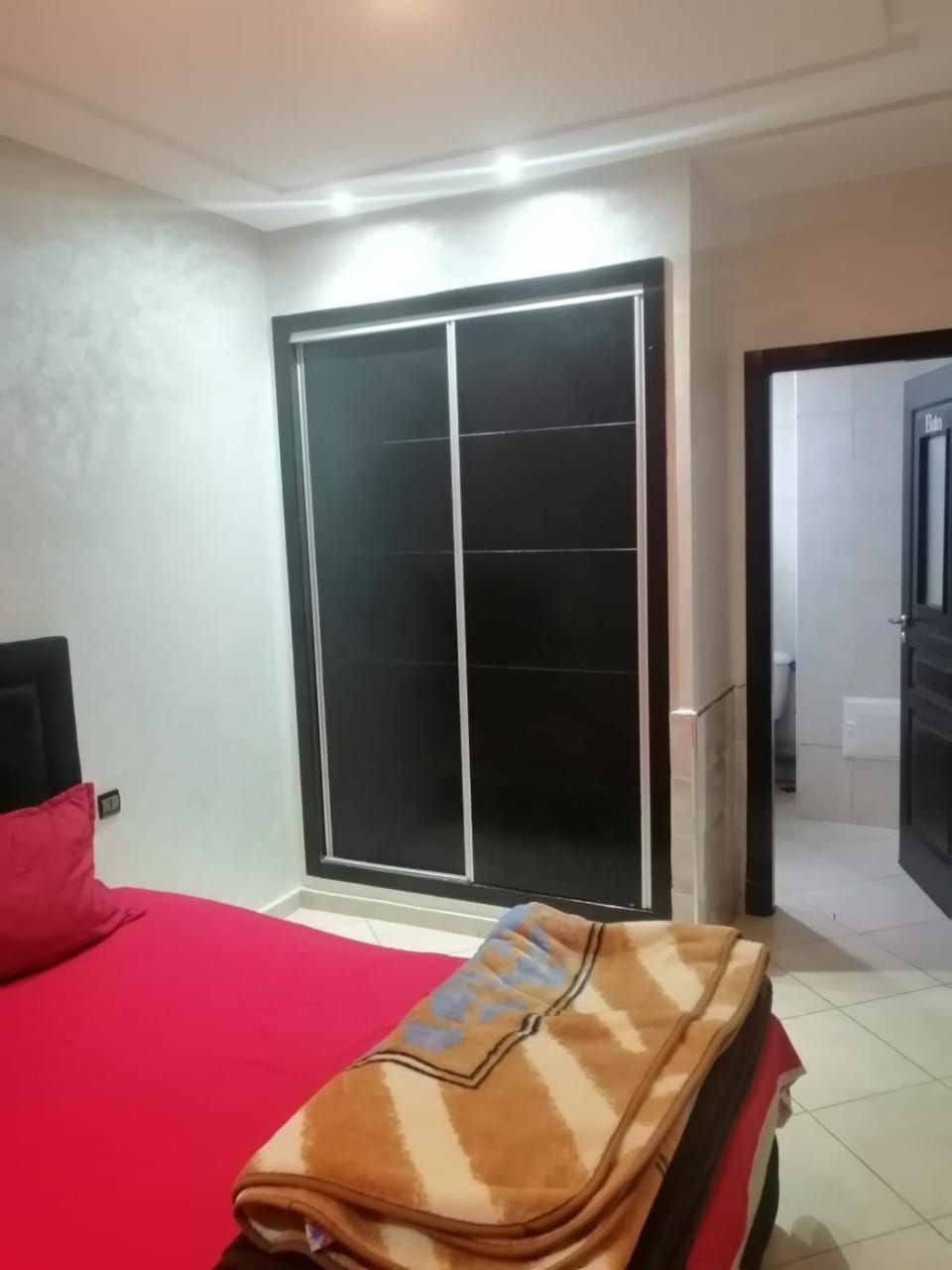 Apparemment confortable Salé Apartment in Rabat-Salé-Kénitra