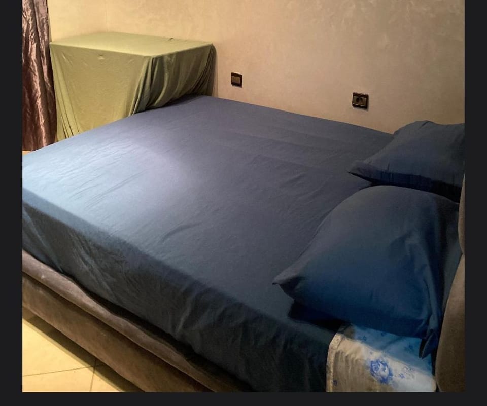 Apparemment confortable Salé Apartment in Rabat-Salé-Kénitra