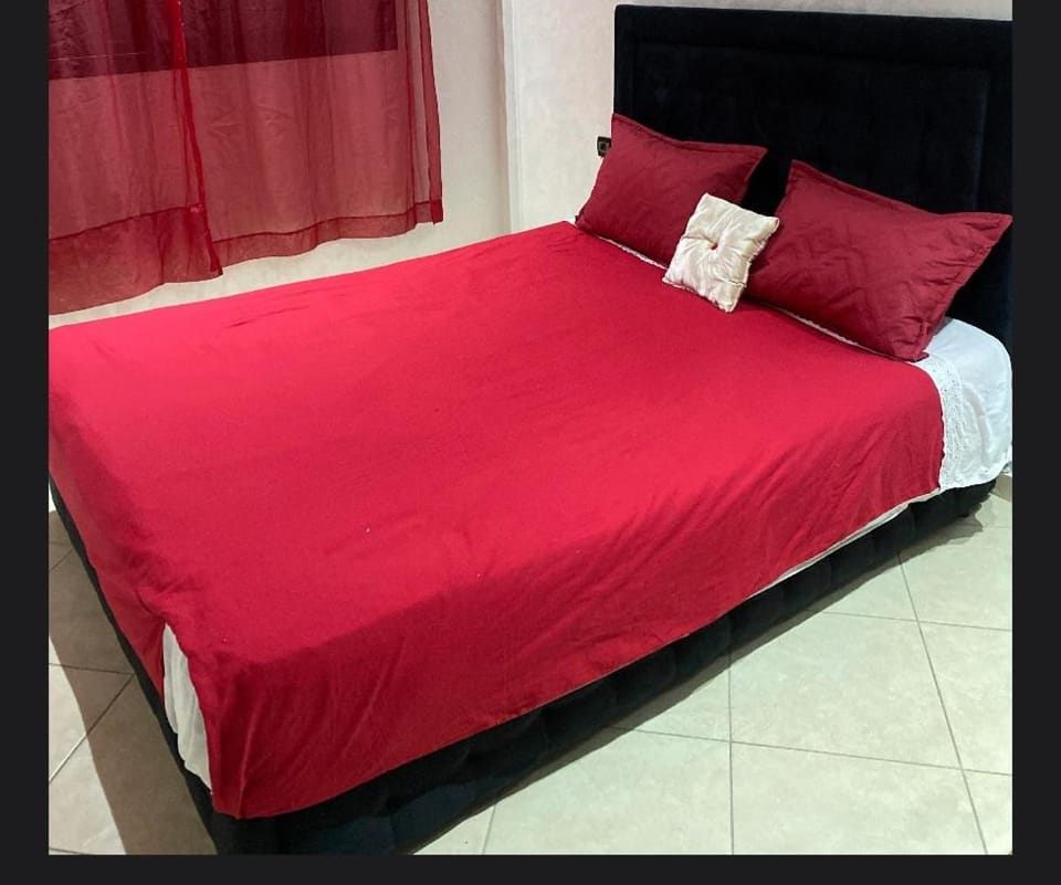Apparemment confortable Salé Apartment in Rabat-Salé-Kénitra