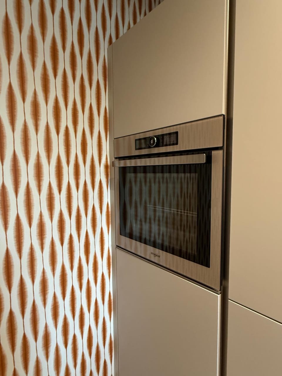 oven