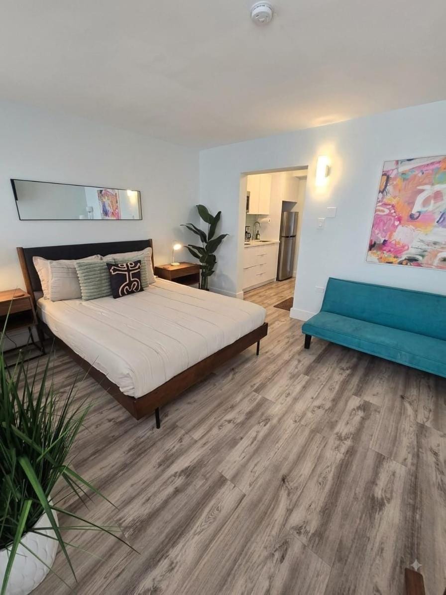 Azure 702 Golden Beach, Isla Verde Apartment in Carolina