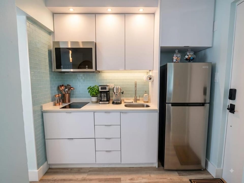 Azure 702 Golden Beach, Isla Verde Apartment in Carolina