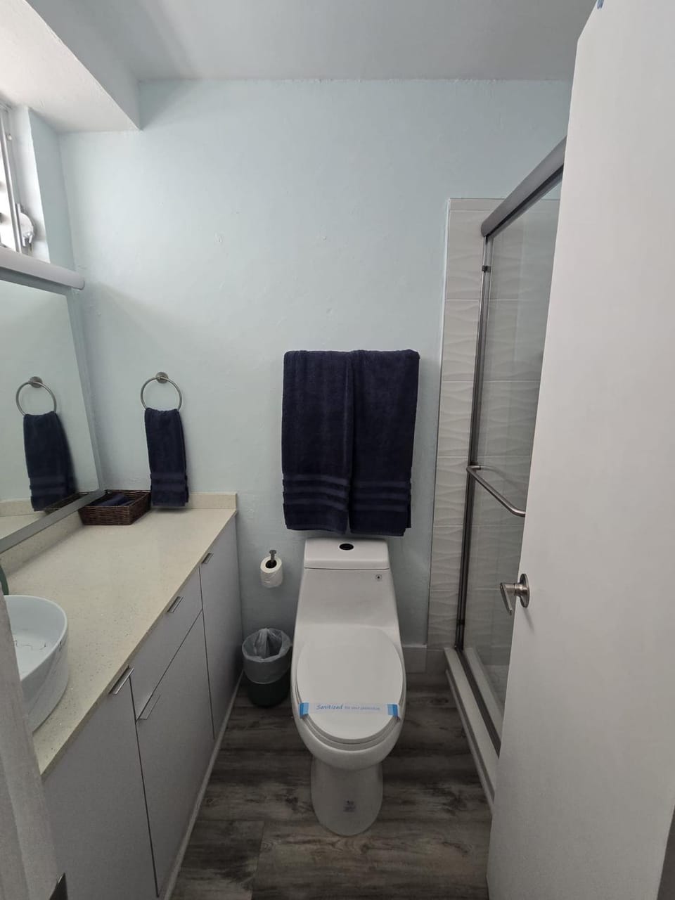 Azure 702 Golden Beach, Isla Verde Apartment in Carolina