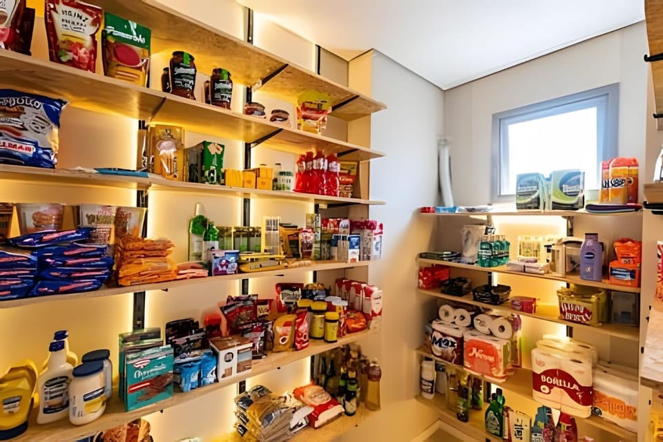 Sua hospedagem próxima ao metrô Vila Mariana Apartment in Sao Paulo City