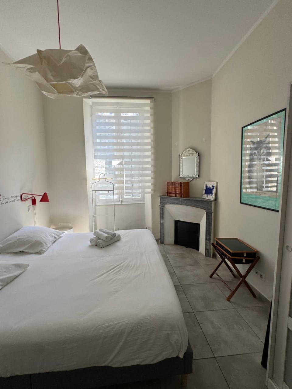 Two bedrooms apartment - 500m from Palais de Festival Apartment in Cannes