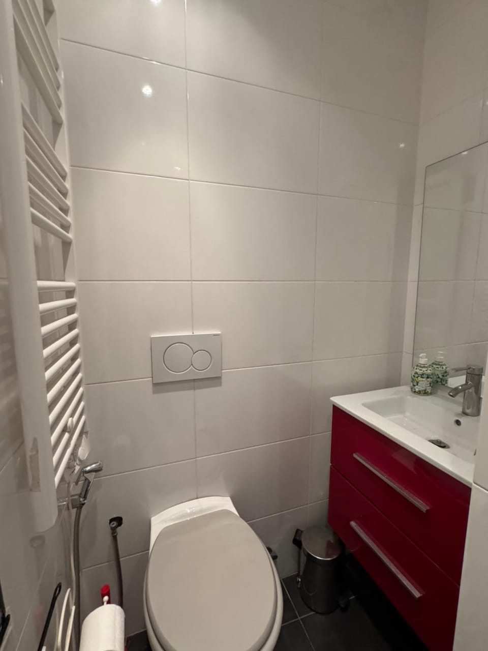 Two bedrooms apartment - 500m from Palais de Festival Apartment in Cannes