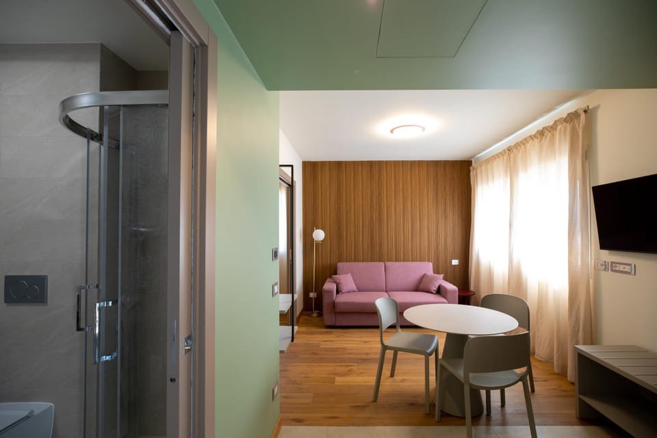 Salvia Hotel Hotel in Lazio