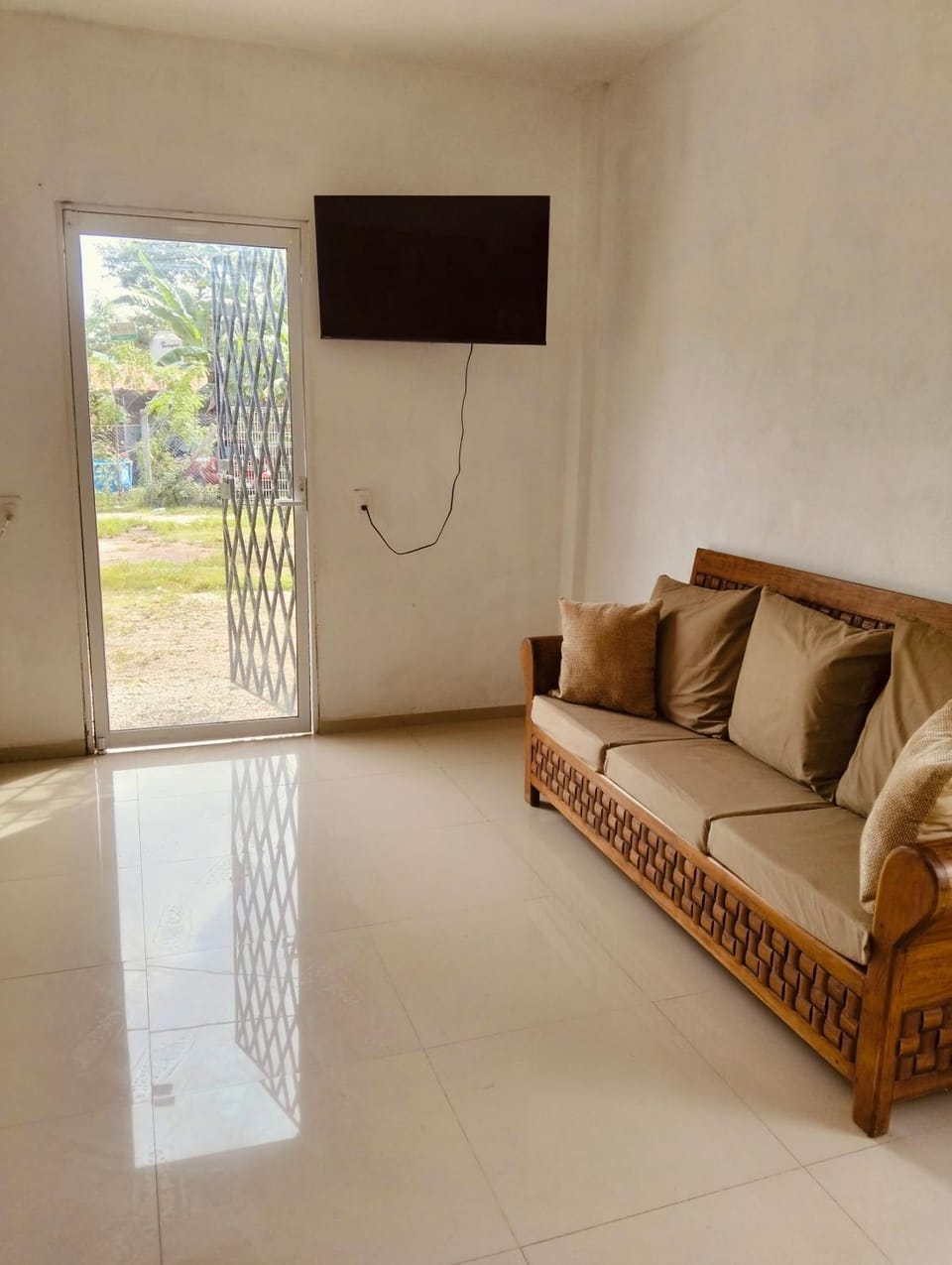 Casa Imox House in State of Quintana Roo