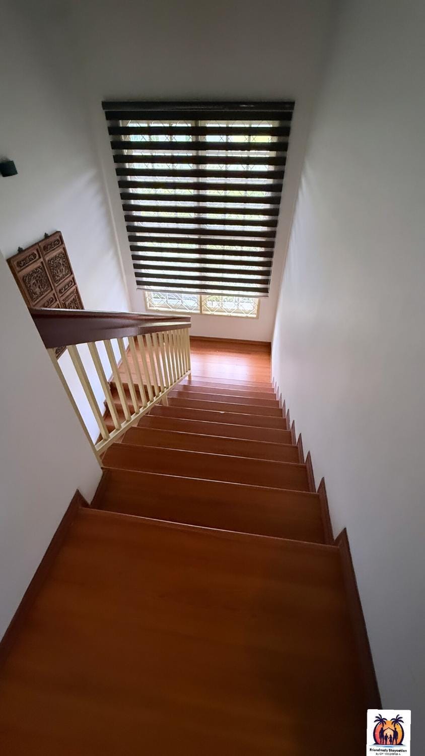 Casa Klebang by friendmaly Klebang to town 15 mins Villa in Malacca