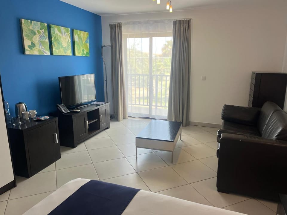 Cozy studio near Bikini beach club Apartment in Sal, Cabo Verde
