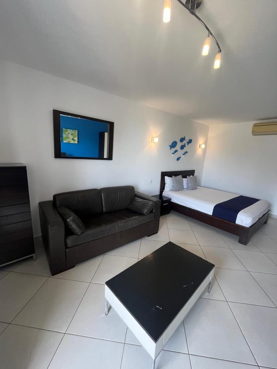 Cozy studio near Bikini beach club Apartment in Sal, Cabo Verde