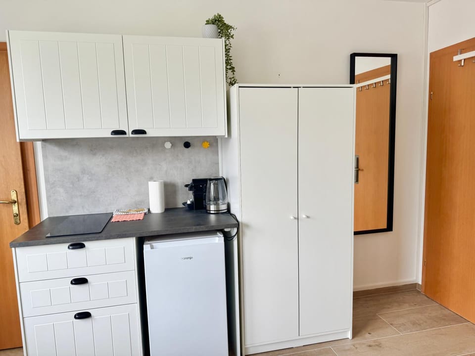 K13 Apartment with Fitness & Parking Apartment in Vienna