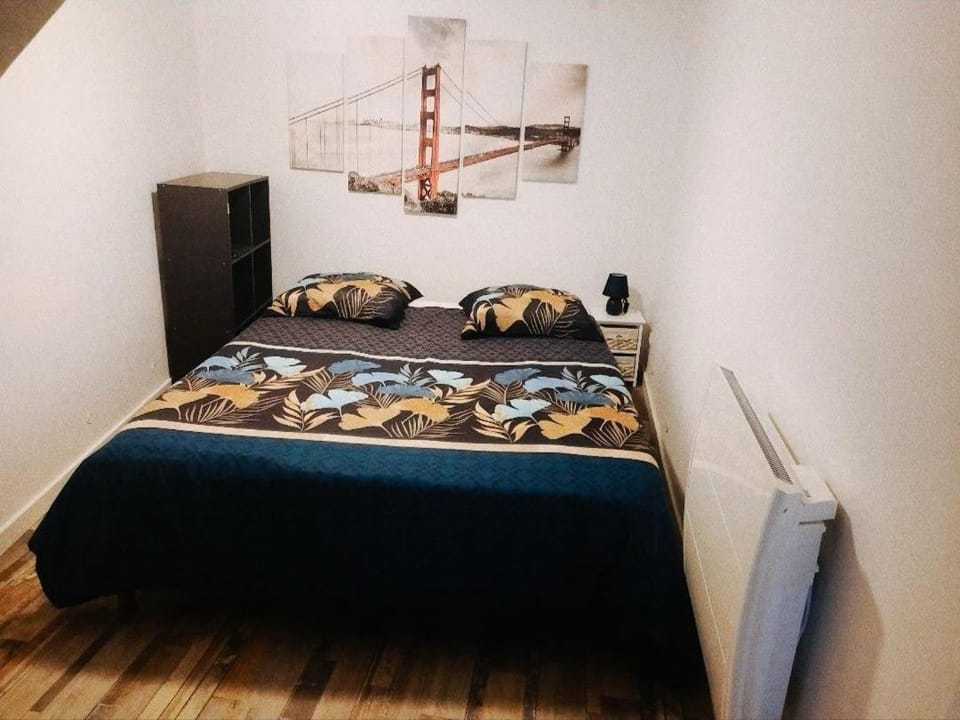 My home is your home Apartment in Béziers
