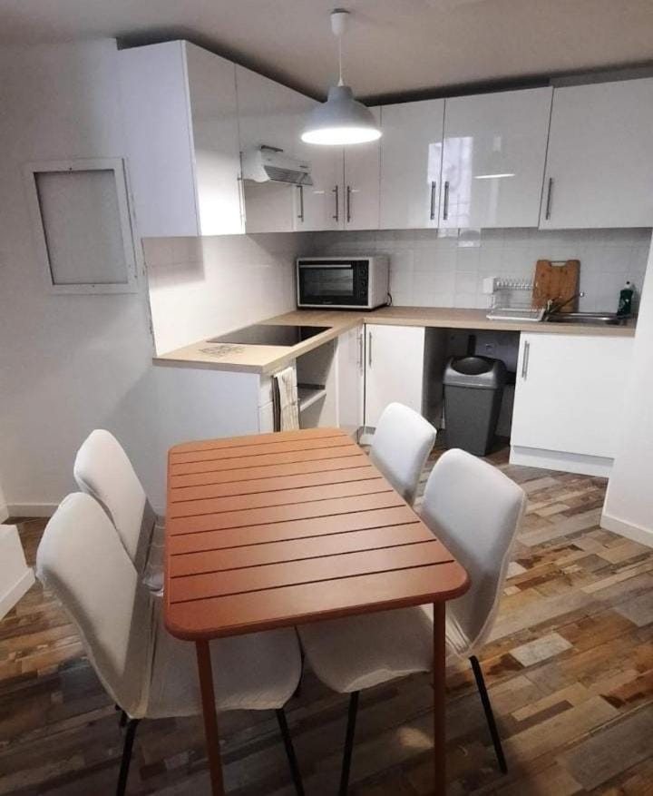 My home is your home Apartment in Béziers