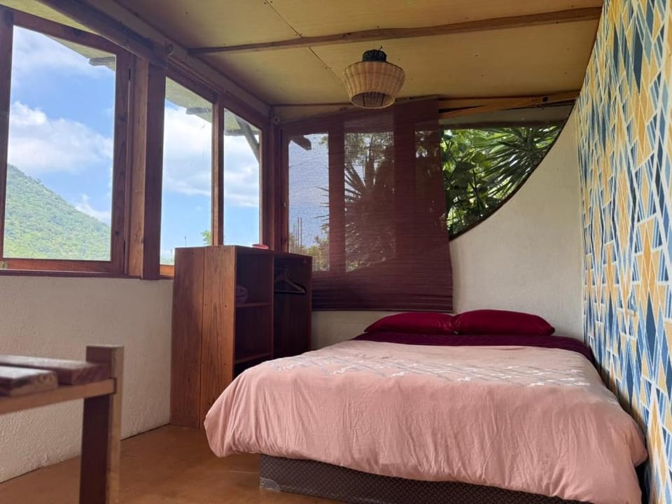 starry atitlan san marcos Country House in Sololá Department