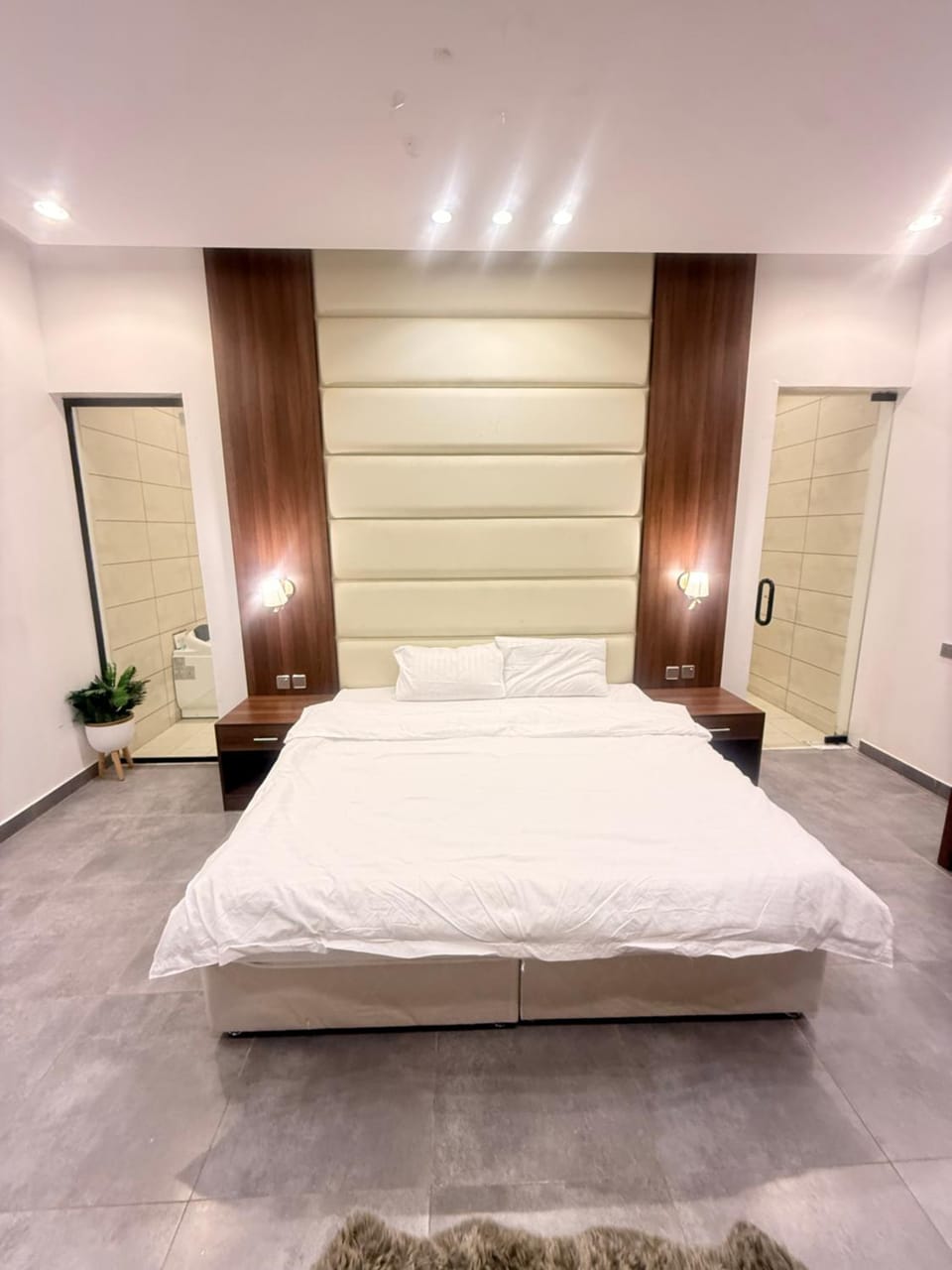 شاليهات بيلا 6 Apartment in Makkah Province