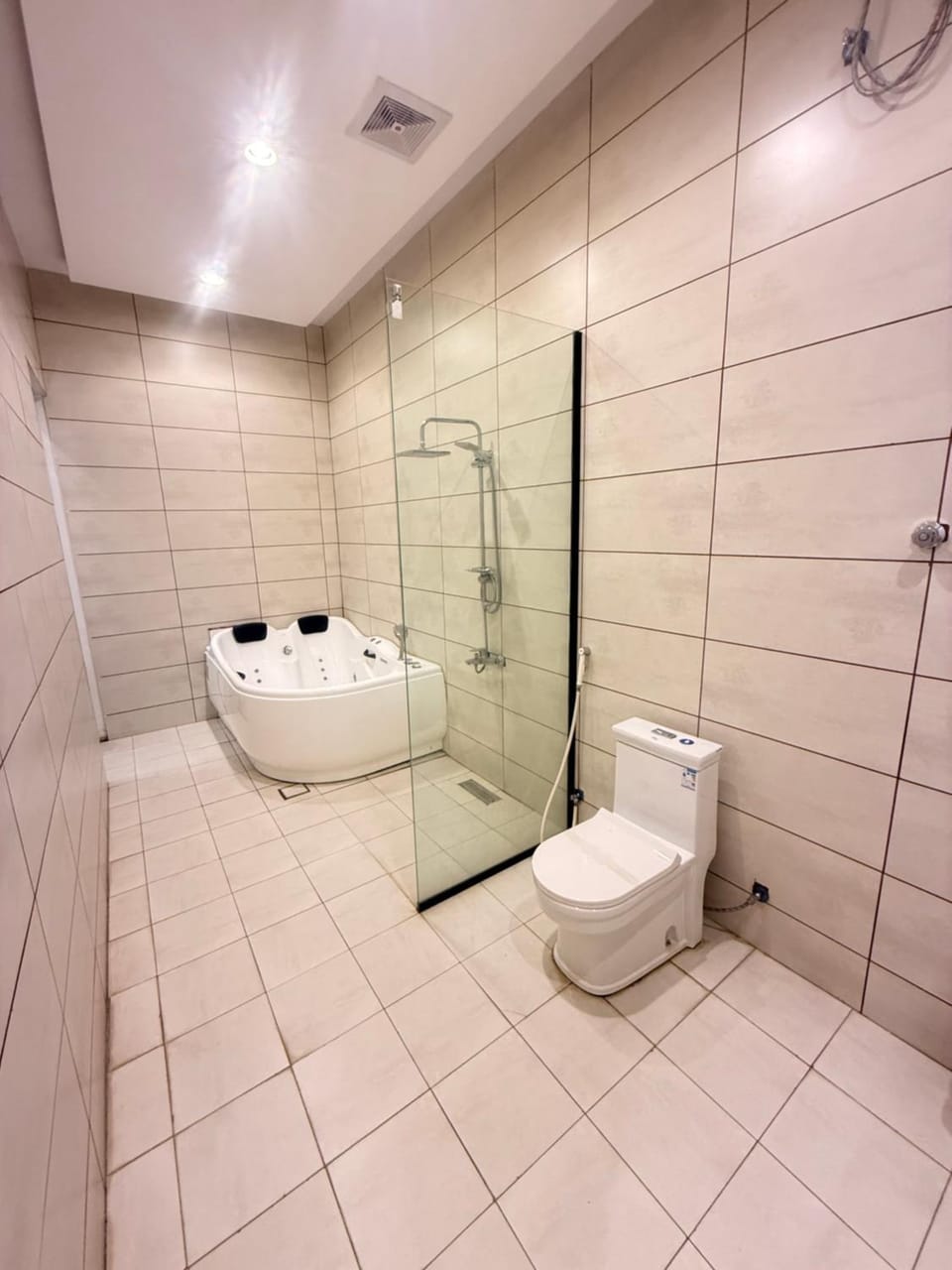 شاليهات بيلا 6 Apartment in Makkah Province