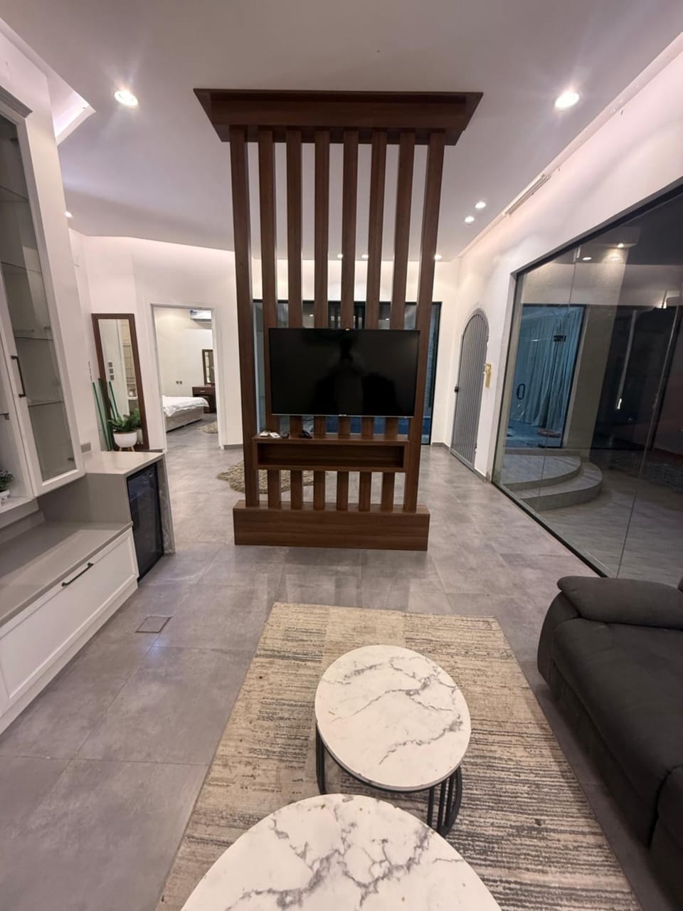 شاليهات بيلا 6 Apartment in Makkah Province