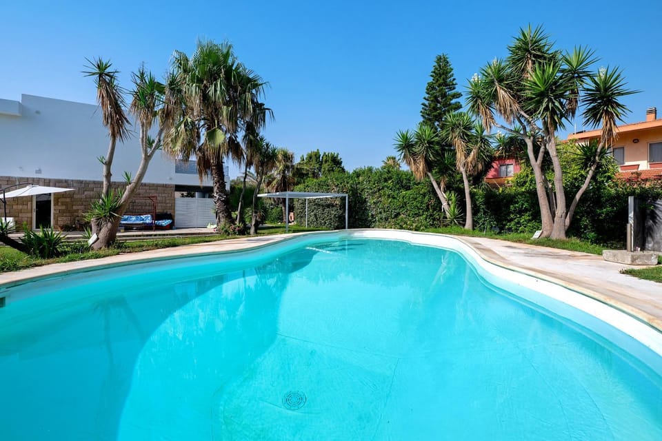 Villa Matilde Domo Boutique Bed and Breakfast in La Maddalena