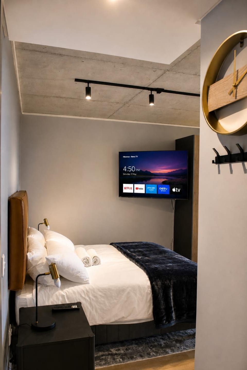 TV and multimedia