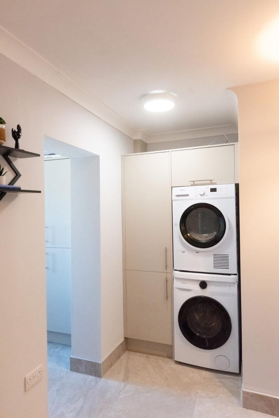 4BR Braintree Contractor - long stay House in Braintree